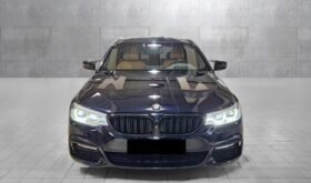 BMW 530e iPerformance eDrive Edition 252 ch