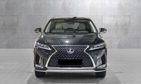 Lexus RX 450h Executive 313 ch