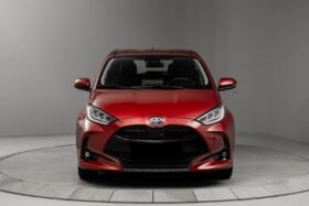 Toyota Yaris 1.5 Hybrid 116 ch Active