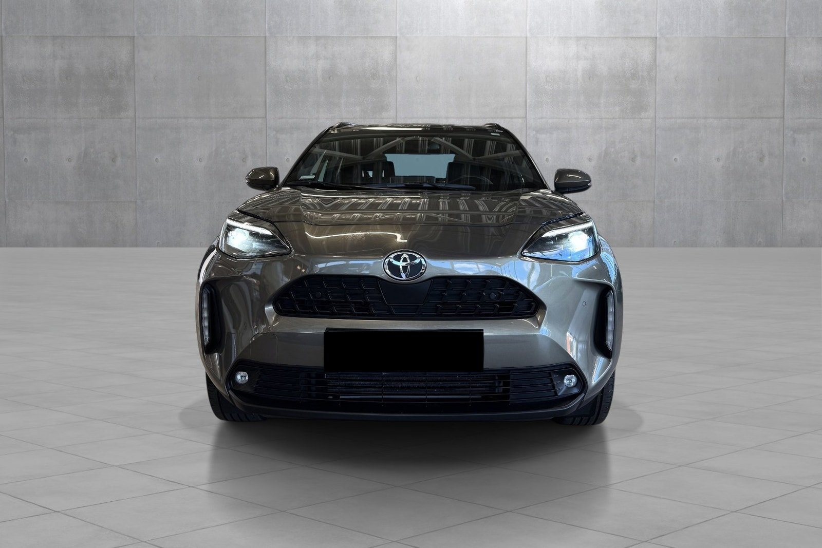 Toyota Yaris Cross 1.5 Hybrid AWD-i Active Tech