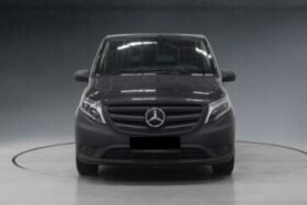 Mercedes-Benz Vito 119 CDI 4MATIC A3