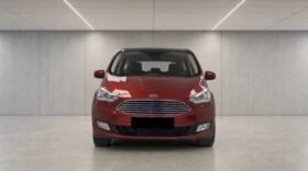 Ford C-Max 1.5 TDCi Titanium