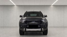 Ford Ranger Double Cab Wildtrak