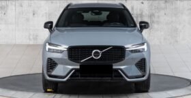 Volvo XC60 T6 Twin Ultimate