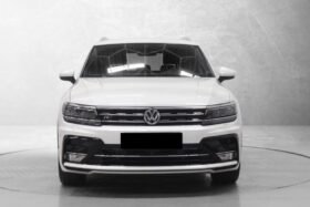 Volkswagen Tiguan 2.0 TSI 180 ch 4M DSG Highline R-Line