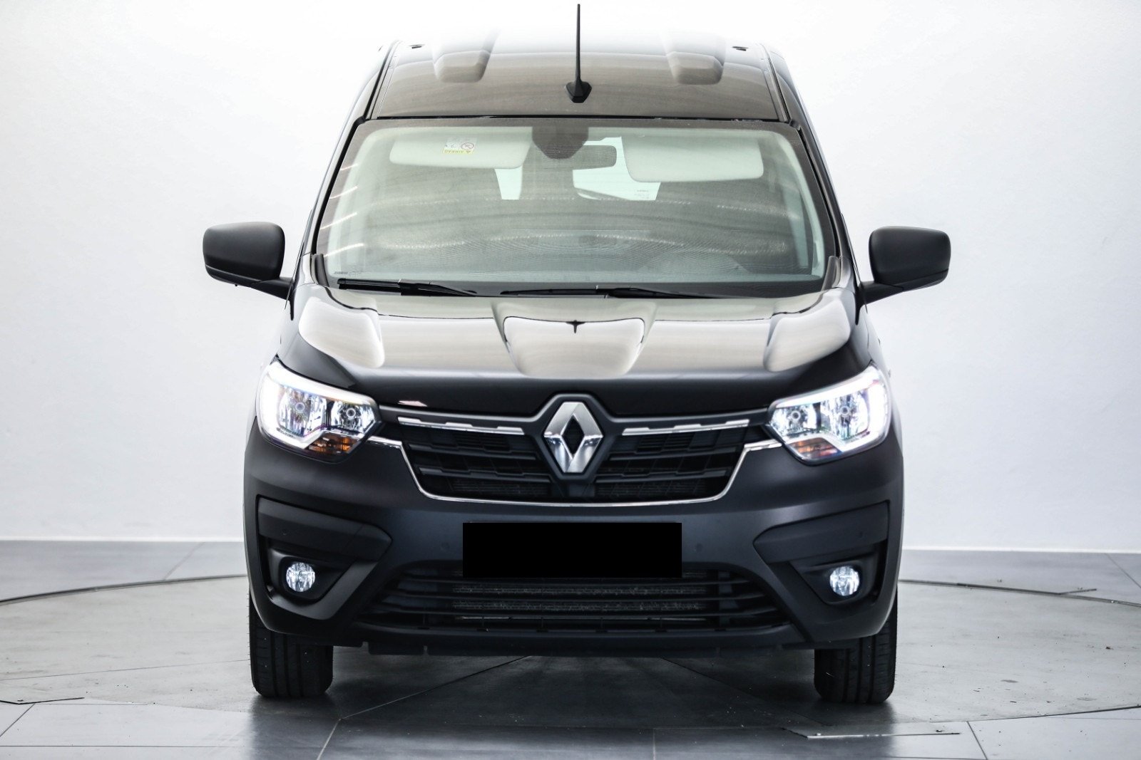 Renault Express Van 1.5 Blue dCi 95 ch