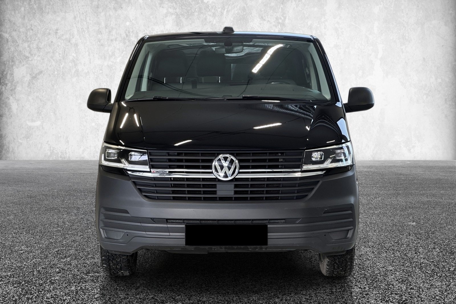 Volkswagen Transporter T6.1 2.0 TDI 150 ch 4MOTION