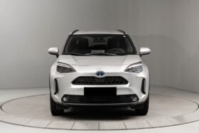 Toyota Yaris Cross 1.5 Hybrid 116 ch AWD-i Active Tech