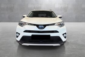 Toyota RAV4 Hybrid AWD Executive