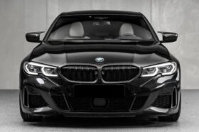 BMW M340i xDrive M Sport