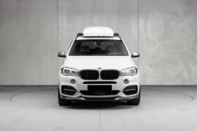 BMW X5 M50d xDrive M Sport