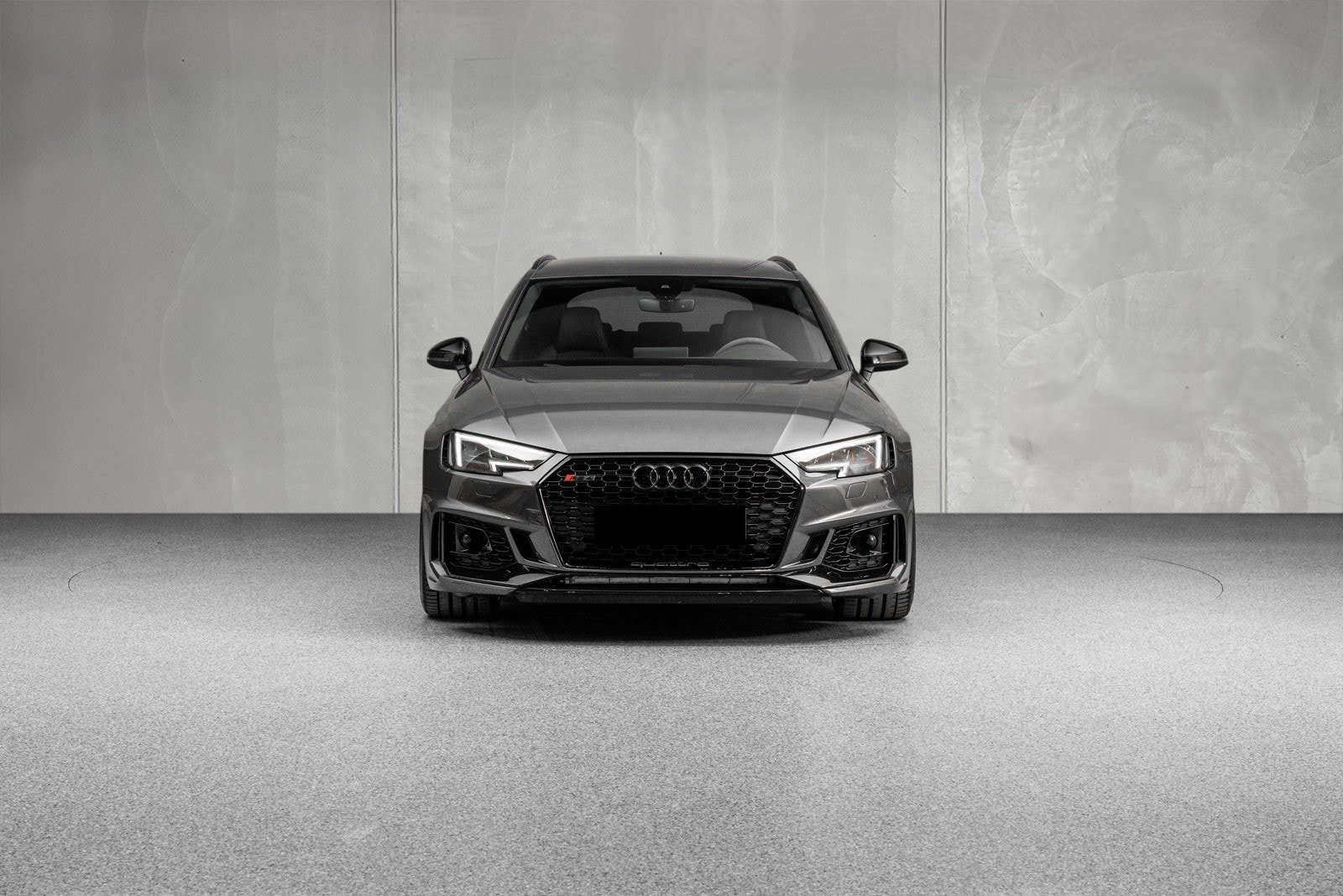 Audi RS4 Avant 2.9 TFSI quattro
