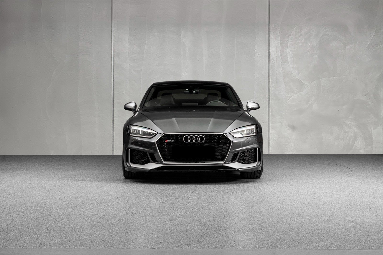 Audi RS5 Coupé 2.9 TFSI quattro
