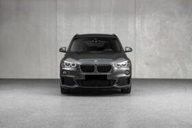 BMW X1 xDrive20d M Sport