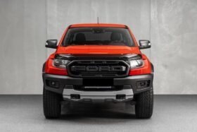 Ford Ranger Double Cab 2.0 TDCi 213 ch