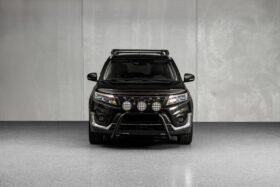 Suzuki Vitara 1.4 Boosterjet 140 ch