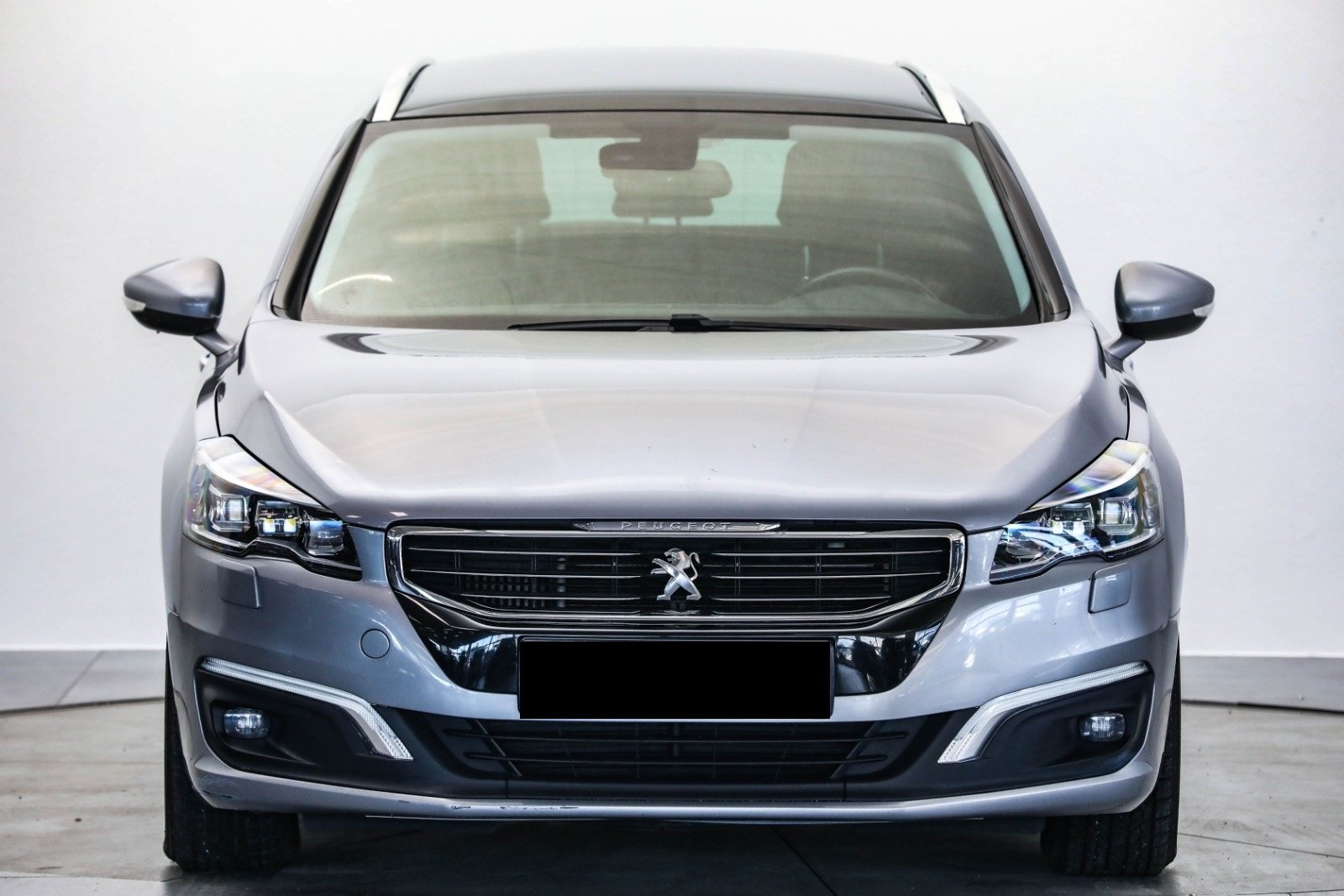 Peugeot 508 1.6 THP 165 ch Allure