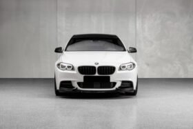 BMW M550d xDrive