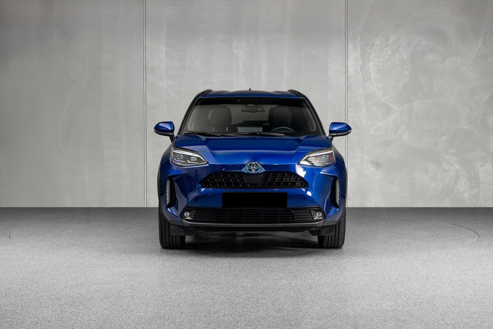 Toyota Yaris Cross Active Tech Hybrid