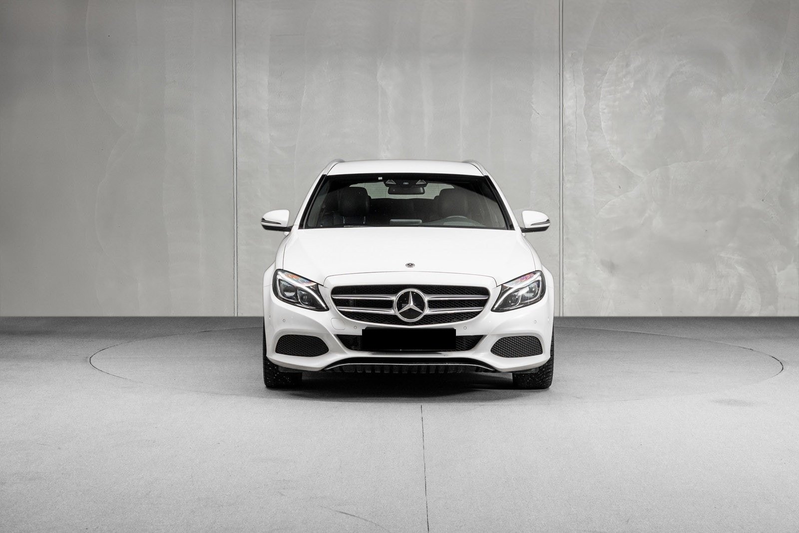 Mercedes-Benz C 350 e AMG Line / C350e Plug-in Hybrid