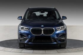 BMW X1 xDrive25e Sport Line