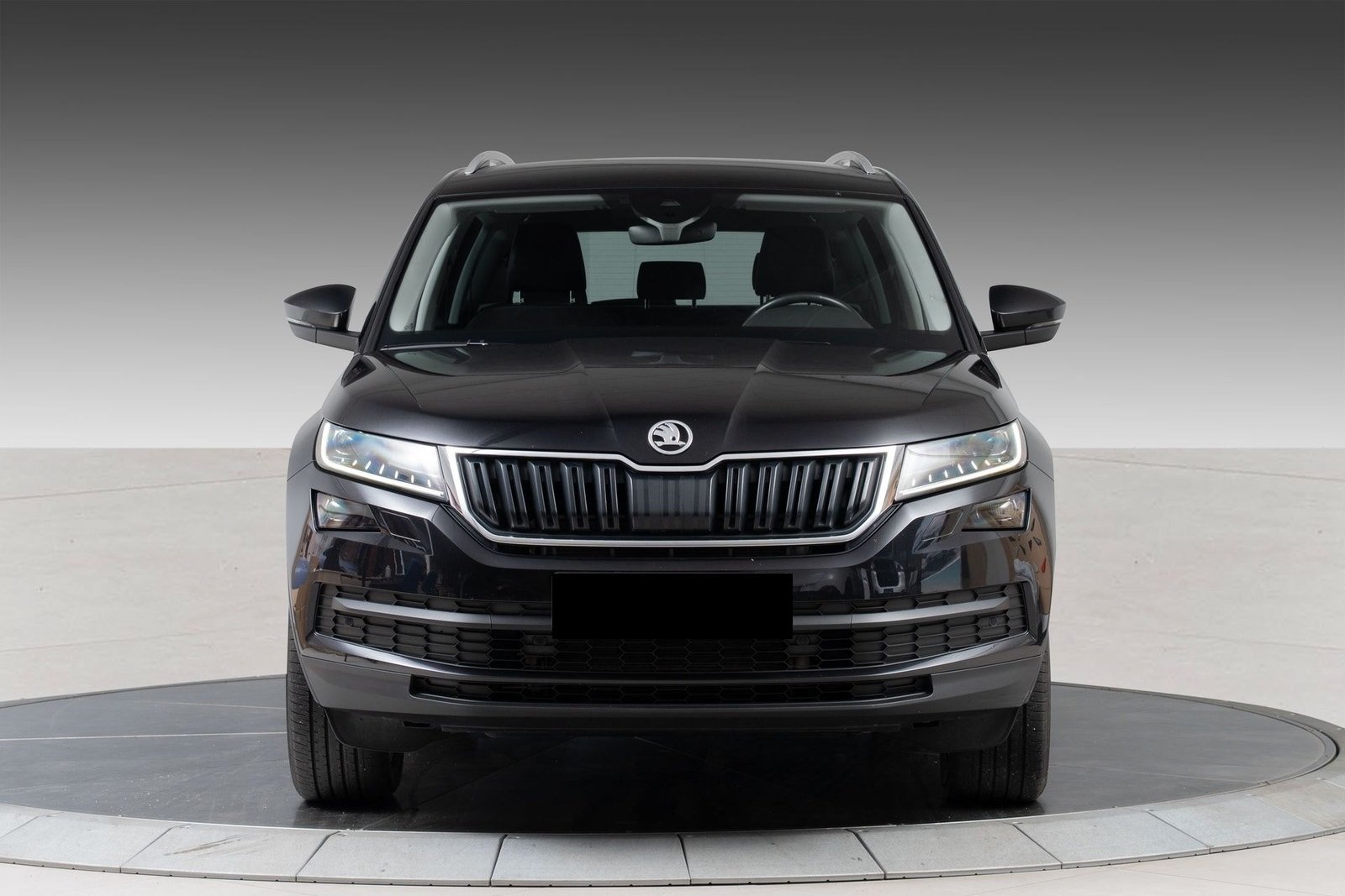 Škoda Kodiaq 2.0 TDI SCR 4×4 Style