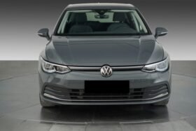 Volkswagen Golf VIII eHybrid – 204 ch