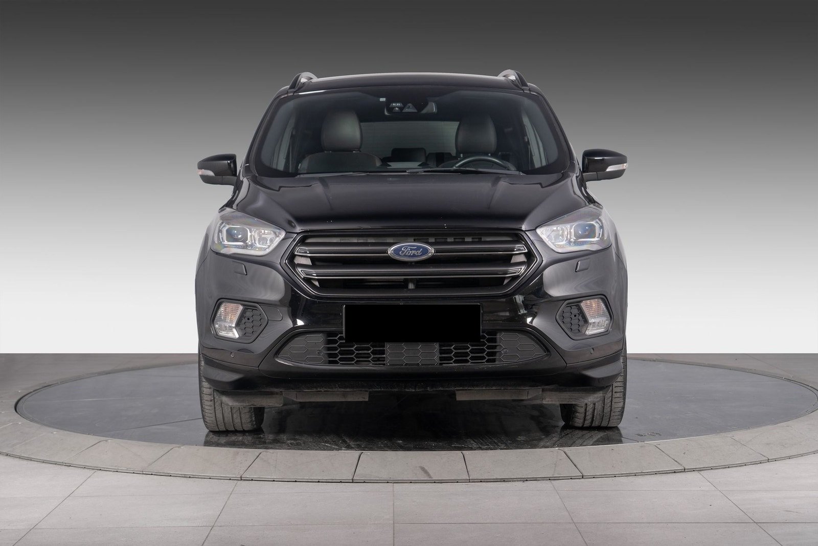 Ford Kuga ST-Line – 2.0 TDCi 179 ch
