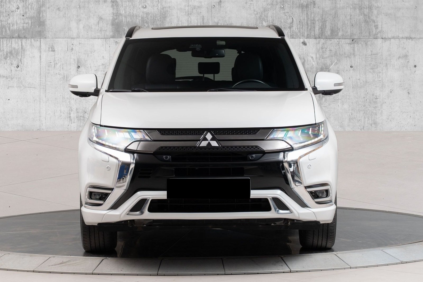 Mitsubishi Outlander S-Edition PHEV – 224 ch