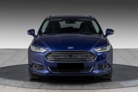 Ford Mondeo 2.0 TDCi 4×4 – 179 ch