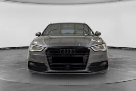 Audi A3 Sportback TFSI 140 ch – 2× S line