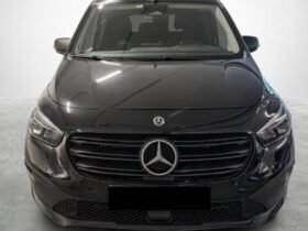 Mercedes-Benz Citan 112 1.5 116 ch Pro