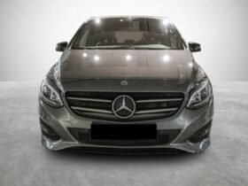 Mercedes-Benz B 180 Classe B – 122 ch