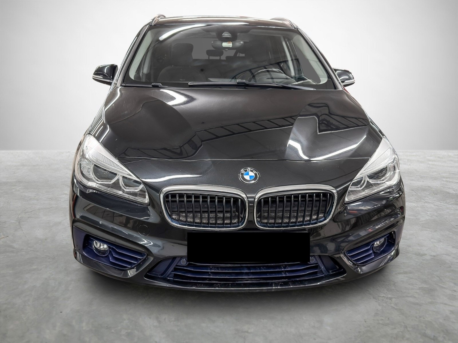 BMW 225xe Active Tourer xDrive