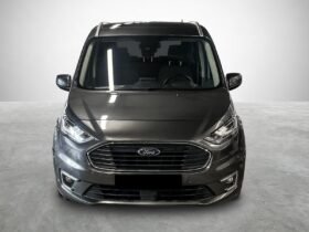 Ford Tourneo Connect 120 ch – 7 places