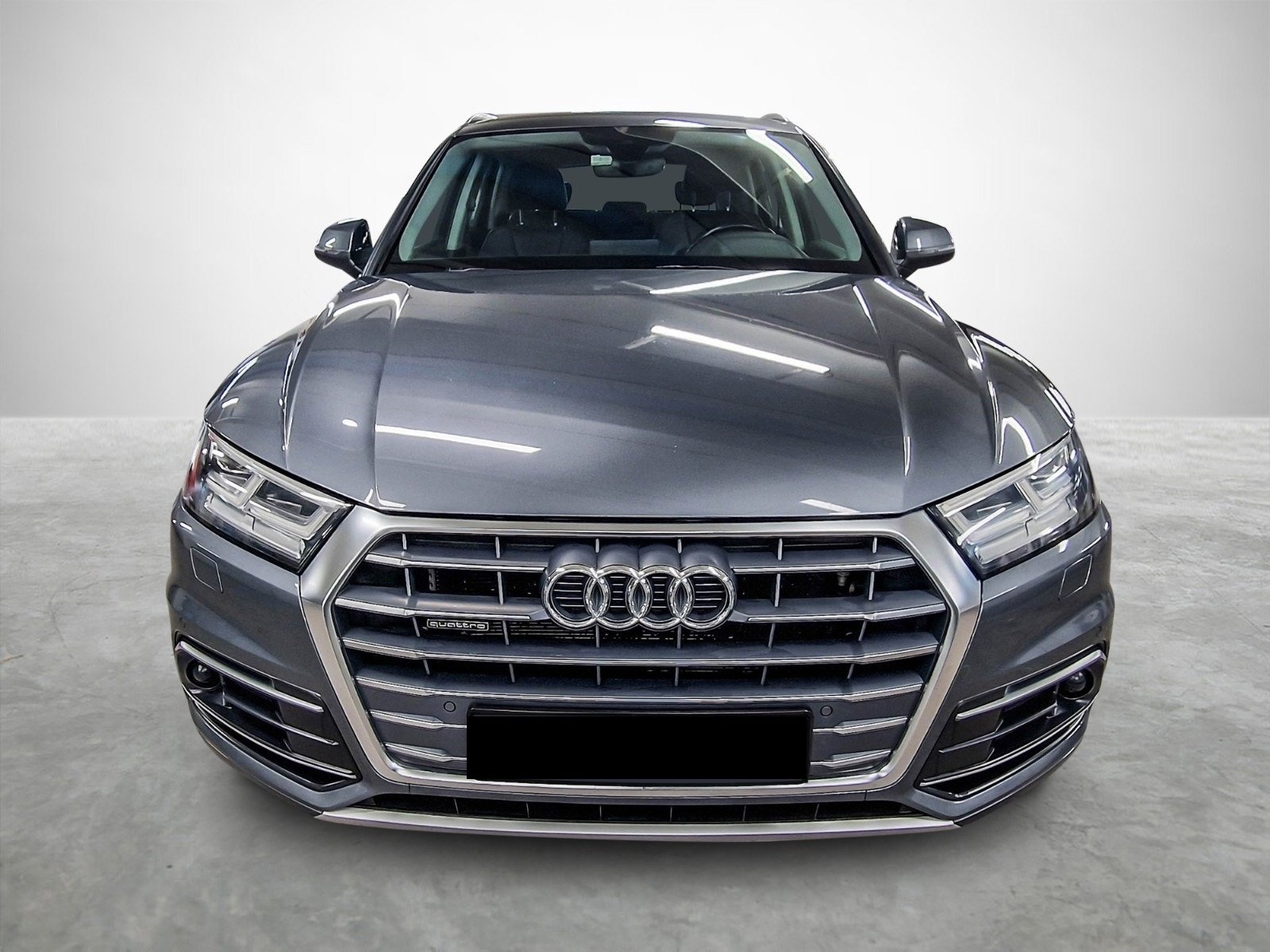 Audi Q5 2.0 TDI quattro