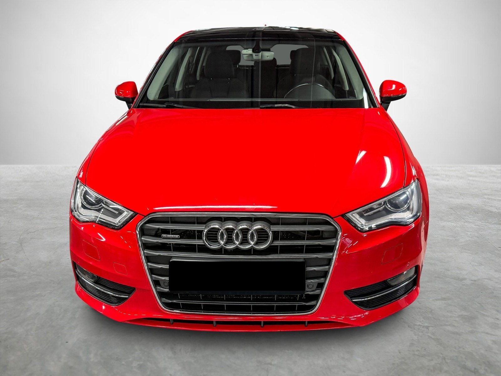 Audi A3 Sportback 1.8 TFSI