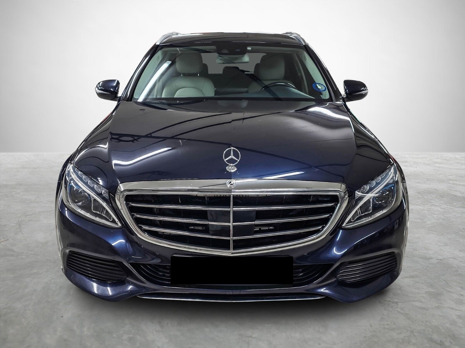 Mercedes-Benz C 350 e Exclusive – 279 ch