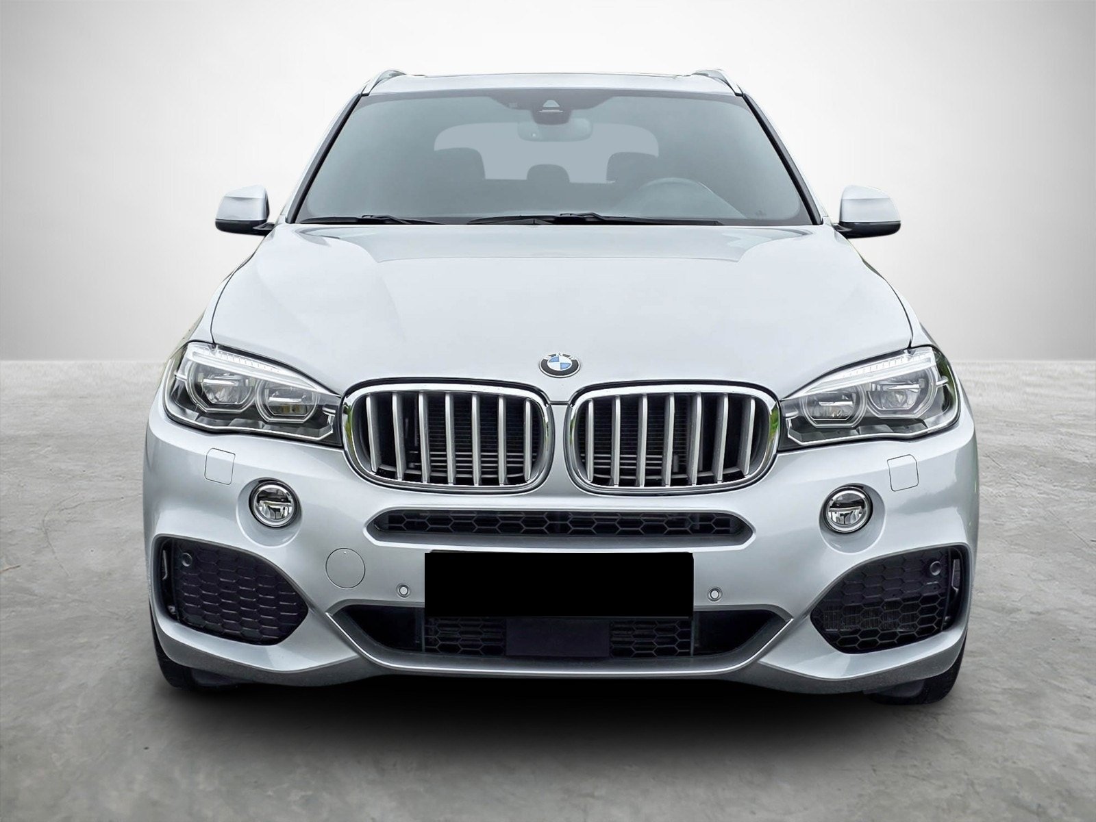 BMW X5 xDrive40e – 313 ch M Sport