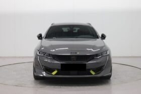 Peugeot 508 PSE (Peugeot Sport Engineered) Plug-in Hybrid