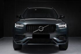 Volvo XC90 T8 Twin Engine Long Range R-Design – 456 ch