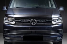 Volkswagen Transporter Caravelle Long 4Motion – 204 ch