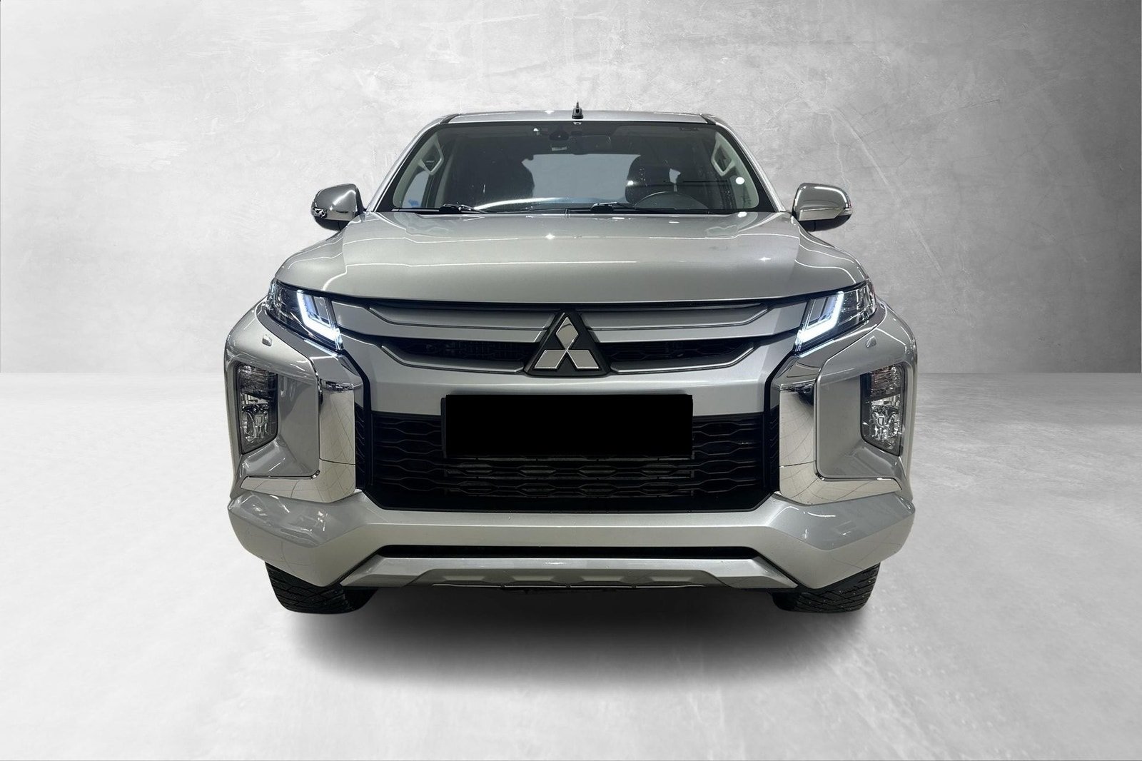 Mitsubishi L200 Double Cab Instyle1 2.3 DI-D – 149 ch