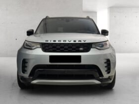 Land Rover Discovery R-Dynamic SE D250 – 267 ch