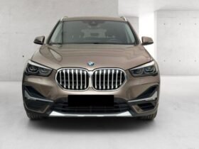 BMW X1 xDrive25e X-Line – 220 ch