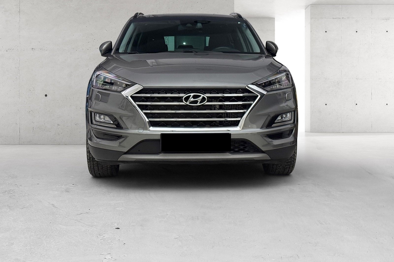 Hyundai Tucson – 151 ch
