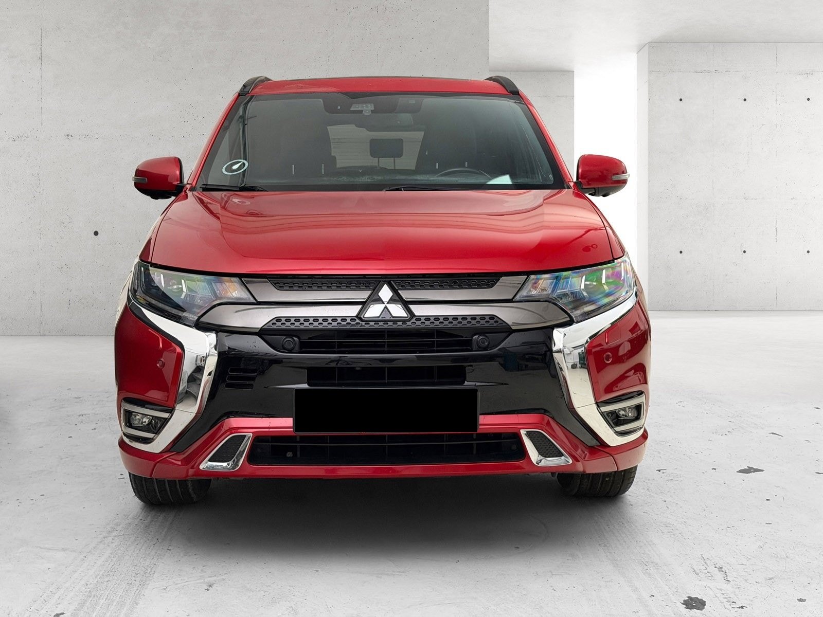 Mitsubishi Outlander S-Edition PHEV – 209 ch