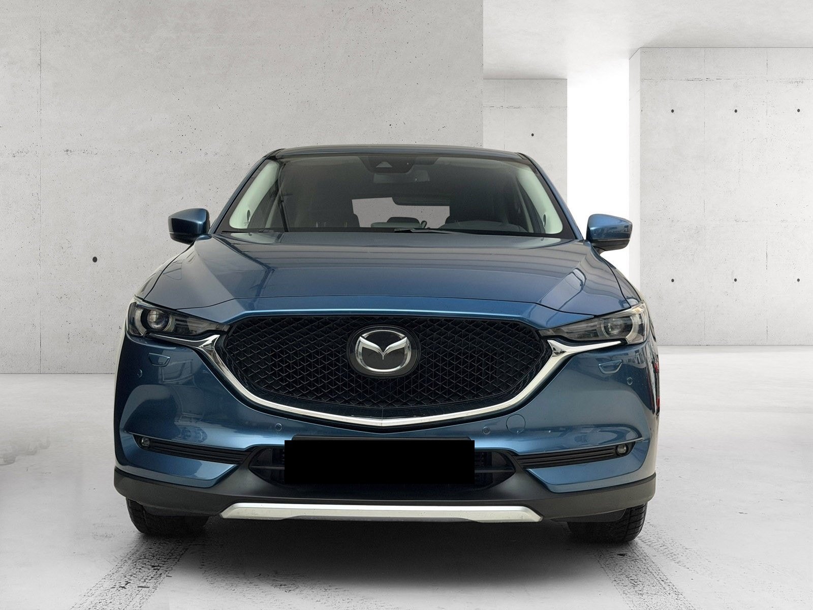 Mazda CX-5 2.2L Optimum AWD – 175 ch
