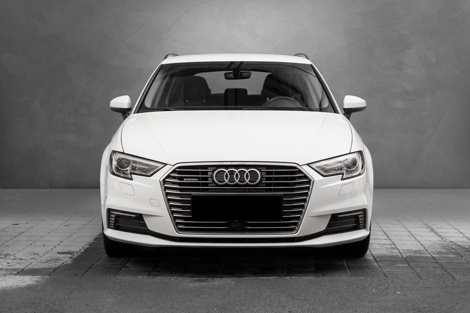 Audi A3 Sportback e-tron – 204 ch