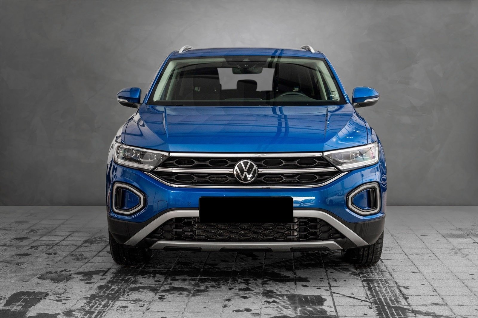 Volkswagen T-Roc 2.0 TDI 150 ch 4MOTION DSG